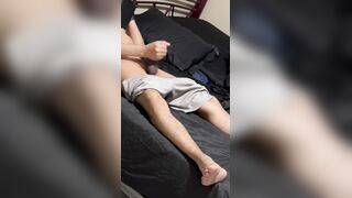 I Jack Alone in My Bedroom
