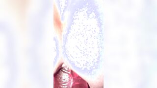 WELL-LUBED ANAL INVASION FUN RAIL