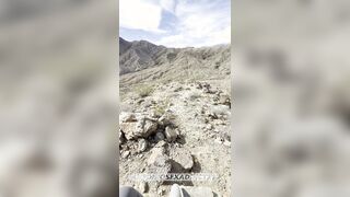 HIKING SERIES: WILD FATHER HIKER BIG BLACK COCK UNCIRCUMCISED MAN SAUSAGE FULL SALUTE MUDDY STEPFATHER VERGA GRANDE EN PÚBLICO- STIFF MOUNTAIN