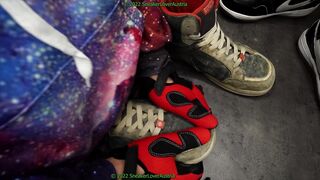 Pulverizing elder trashy Engelbert Strauss workshoes