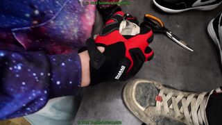 Pulverizing elder trashy Engelbert Strauss workshoes