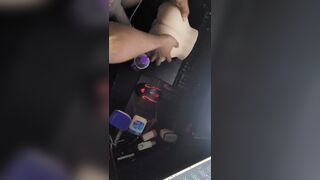 Slapping bone
