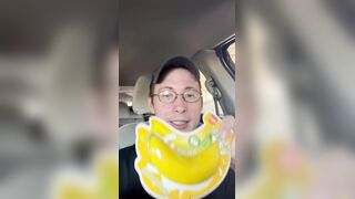 A Sexual Candy Taste Test Announcement
