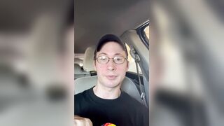 A Sexual Candy Taste Test Announcement