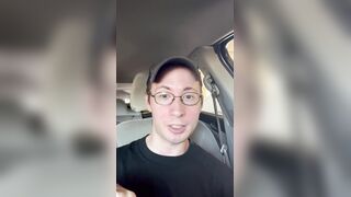 A Sexual Candy Taste Test Announcement