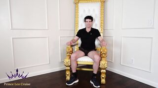 Fag Findom POINT OF VIEW