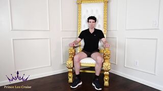 Fag Findom POINT OF VIEW