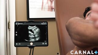 FunSizeBoys - Legrand Wolf uses anal ultrasound during sex w Milo Miles