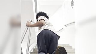 twunk farts compilation
