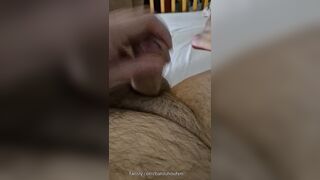 Hand-job solo