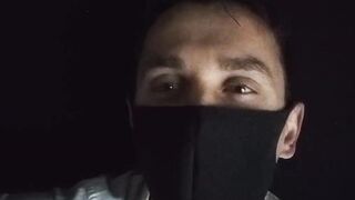 Looking into your eyes while I do this…