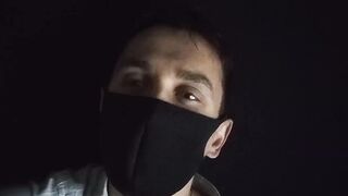 Looking into your eyes while I do this…