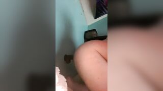 BIG BLACK COCK ruined meee