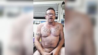 Pleading so had for man meat
