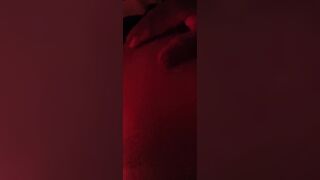 You blow me rock-hard until i jizz