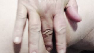 244 Hornyman11 queer male donk stretching