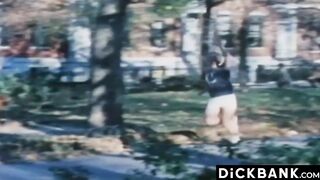 Retro Males Michael Hardwick And Jamie Gillis Love Sucking Fat Cock