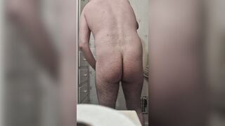 BARE INSPECT TOUGH SEXUAL THIRST