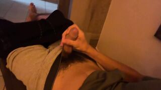 I bang it prosperous in the latin hotel ginormous chisel