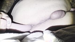 studying fresh rectal technics with tattedcock14