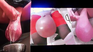 Jizz flow Cumdump Will you lick ALL of my SPUNK Ample Pop-shots Compilation Money-shot Nutting Cheating Jizm Cup Jizm Bust Paradise Solo Gokkun Mass ejaculation