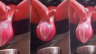 Pop-shot Cumdump Will you lick my Jizz for Christmas XXL Cum shots Compilation Pop-shot Xmas Spunking Cheating Jizm Cup Paradise Cumbowl Gobble my spunk up