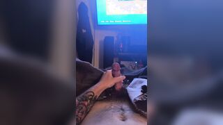 POINT OF VIEW Jizz flow Compilation