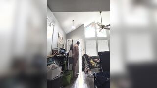 Getting a package