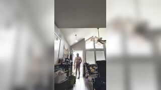 Getting a package