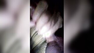 Fuckfest Bar Flash Off