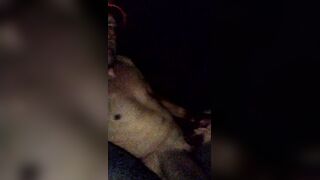 Fuckfest Bar Flash Off