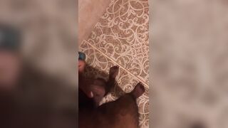 BIG BLACK COCK Handles