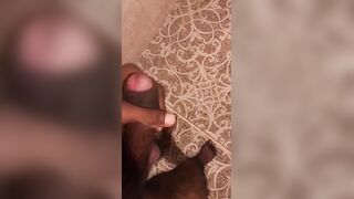 BIG BLACK COCK Handles