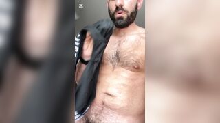Stinkin bod and stiffy
