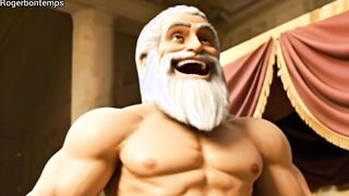 Step-father sonnie Ancient Rome King Gladiator - Ai three dimensional Anime porn Toon Toon