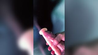 Parent Drains Your Man sausage and SHOOTS A LOAD All Over It - Parent Muddy Chat