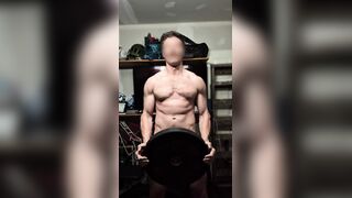 Bare exercise series