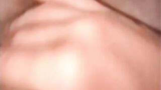 Strenuous taunting Brit monstrous penis