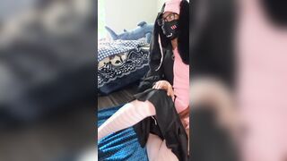 Solo Twunk Masterbaition