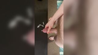 Solo Furry Cut Fuckpole Cumpilation