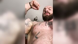 Tormentor solo