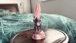 *Review* CC Ravager - akfantasies attach in Description