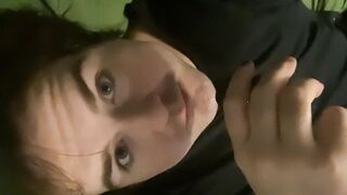 emo ftm messy vlog
