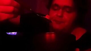 emo ftm messy vlog