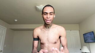 Audition Flick