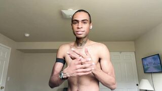 Audition Flick