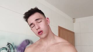 Craig Kane MILKING OFF