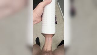 Perverse foray sesh with observe crits