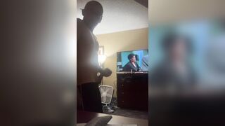 Ameture solo utter vid