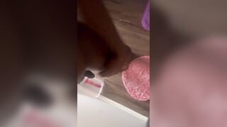 Could you enjoy a femboy like me?